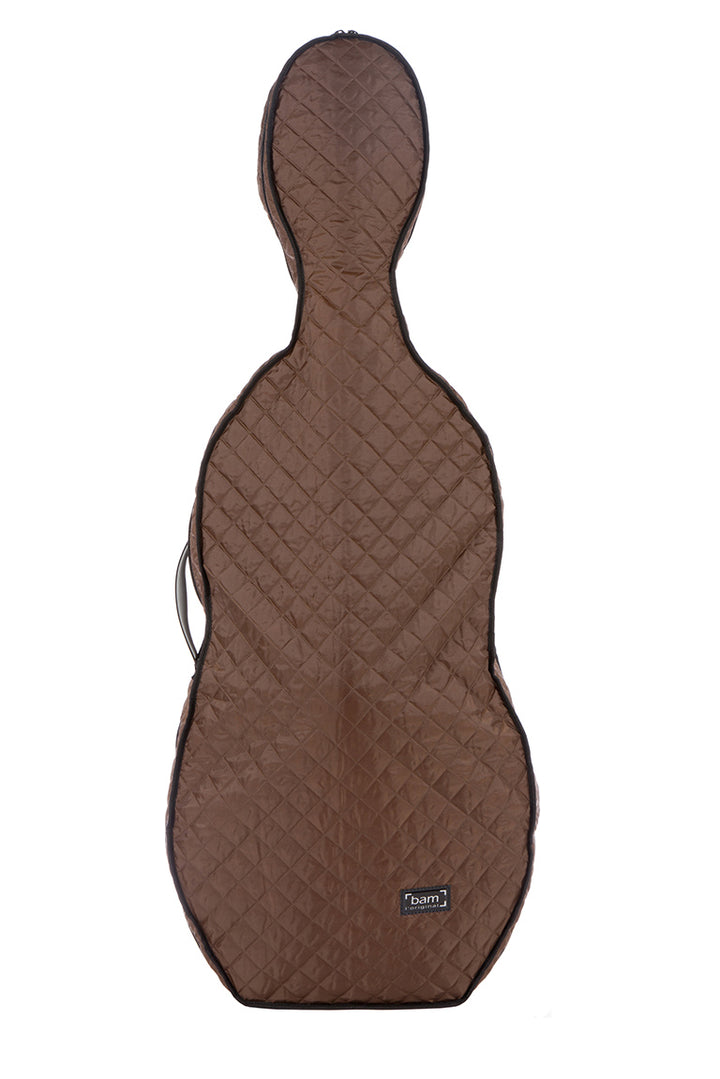 BAM HO1000XL Hoodie für Hightech Cello Etui