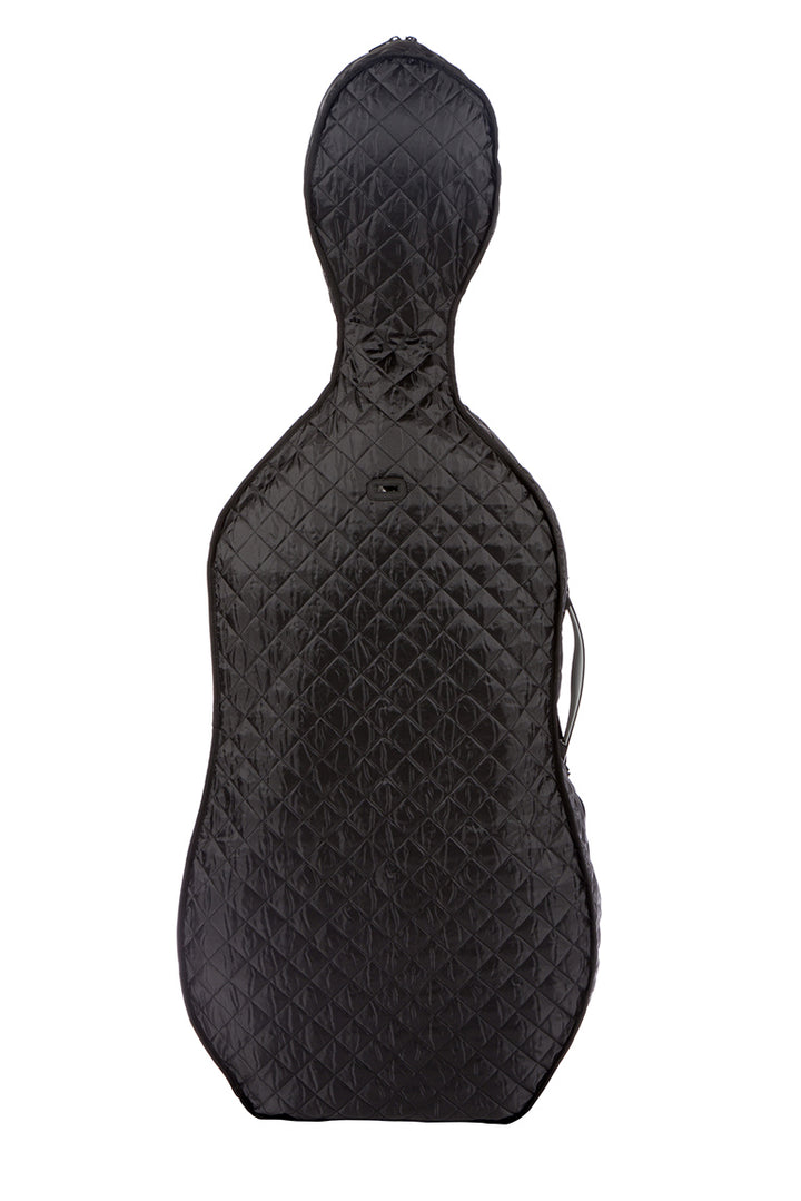 BAM HO1000XL Hoodie für Hightech Cello Etui