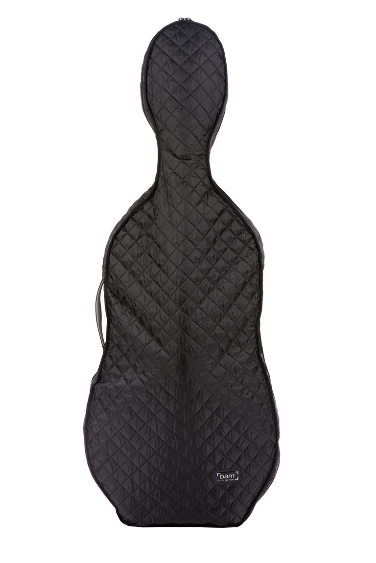 BAM HO1000XL Hoody for Hightech Cello Case