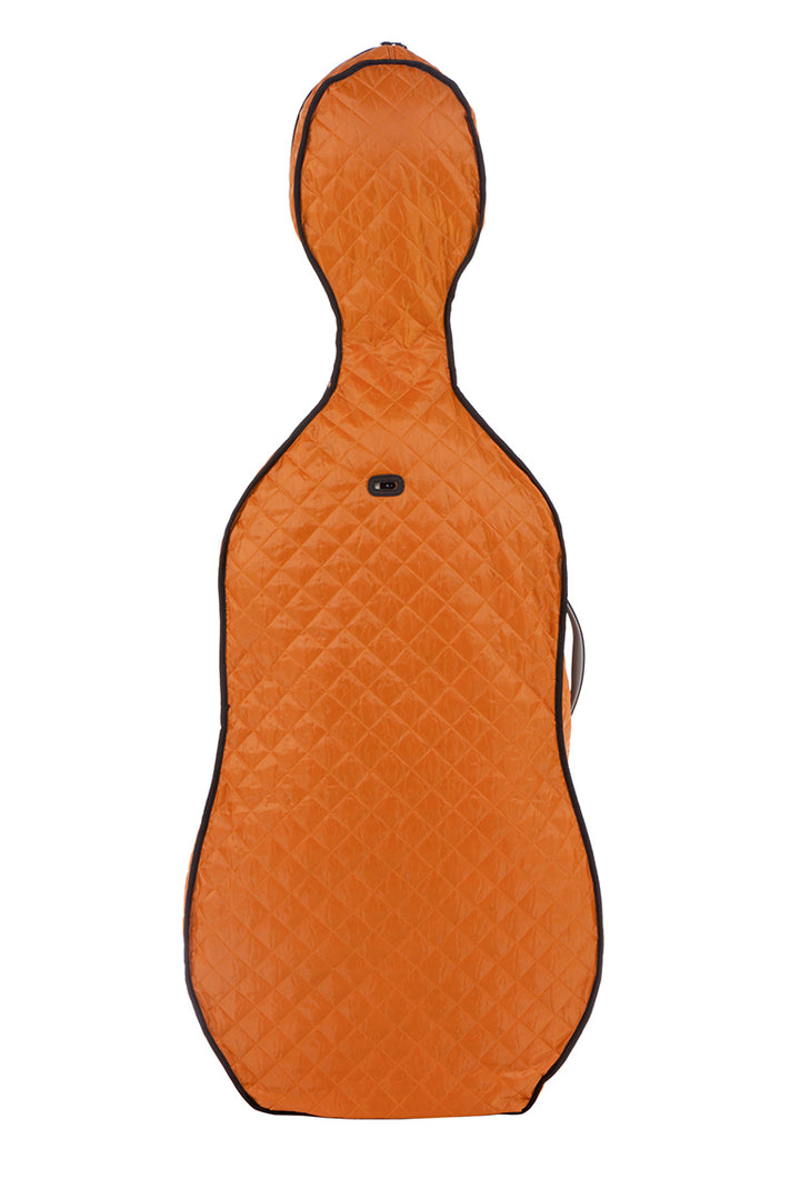 BAM HO1000XL Hoodie für Hightech Cello Etui