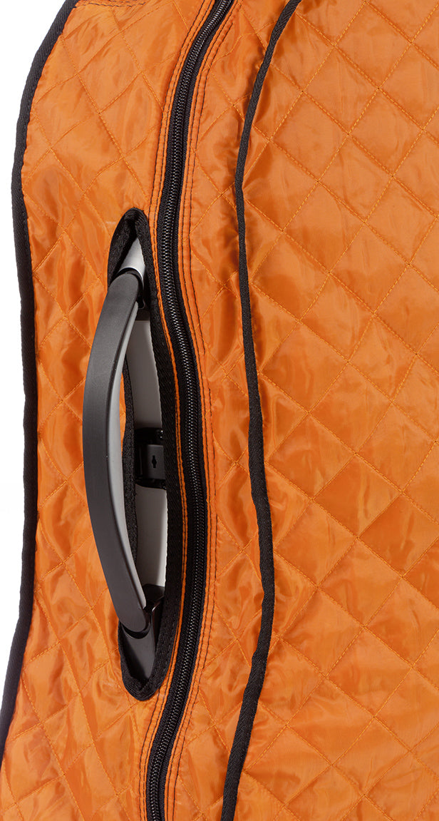 BAM HO1000XL Hoodie für Hightech Cello Etui