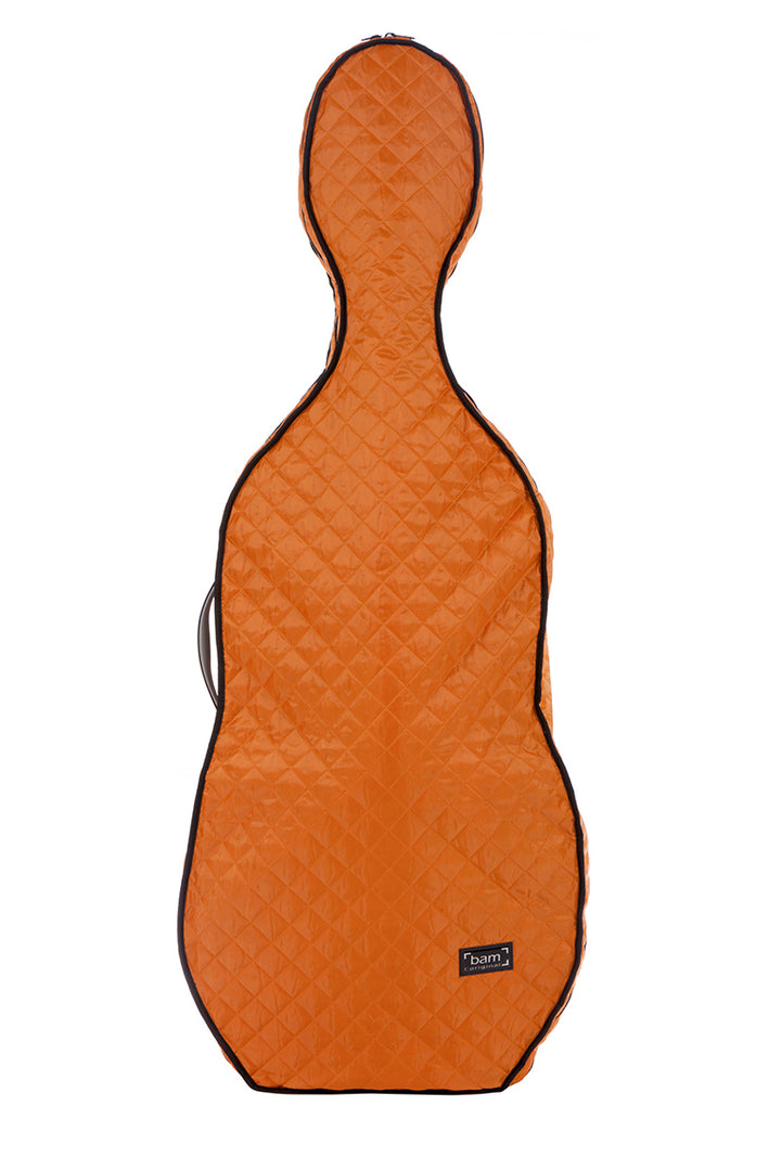 BAM HO1000XL Hoodie für Hightech Cello Etui