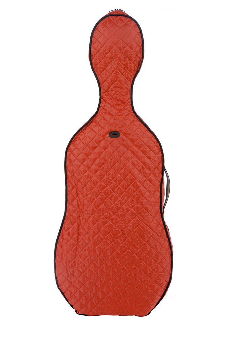 BAM HO1000XL Hoodie für Hightech Cello Etui