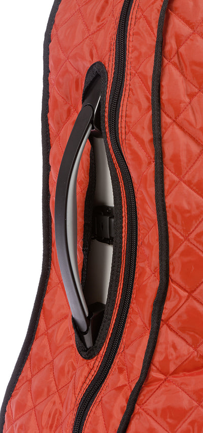 BAM HO1000XL Hoody for Hightech Cello Case