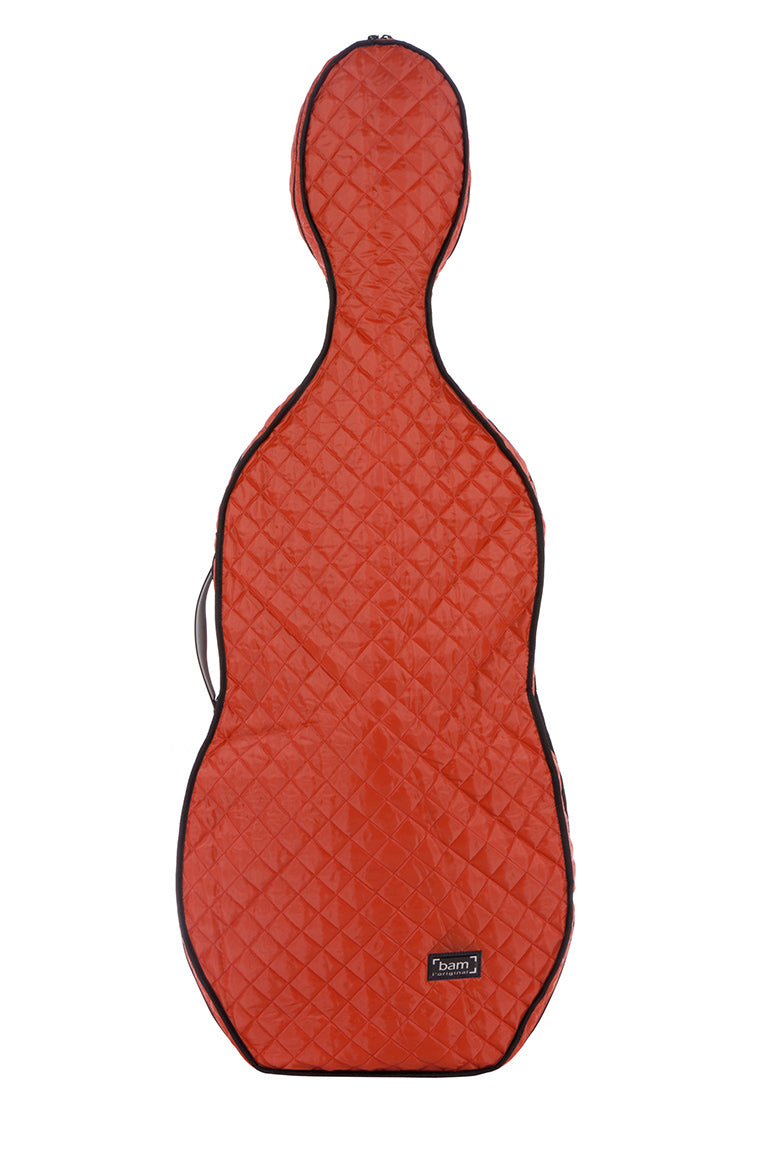 BAM HO1000XL Hoody for Hightech Cello Case
