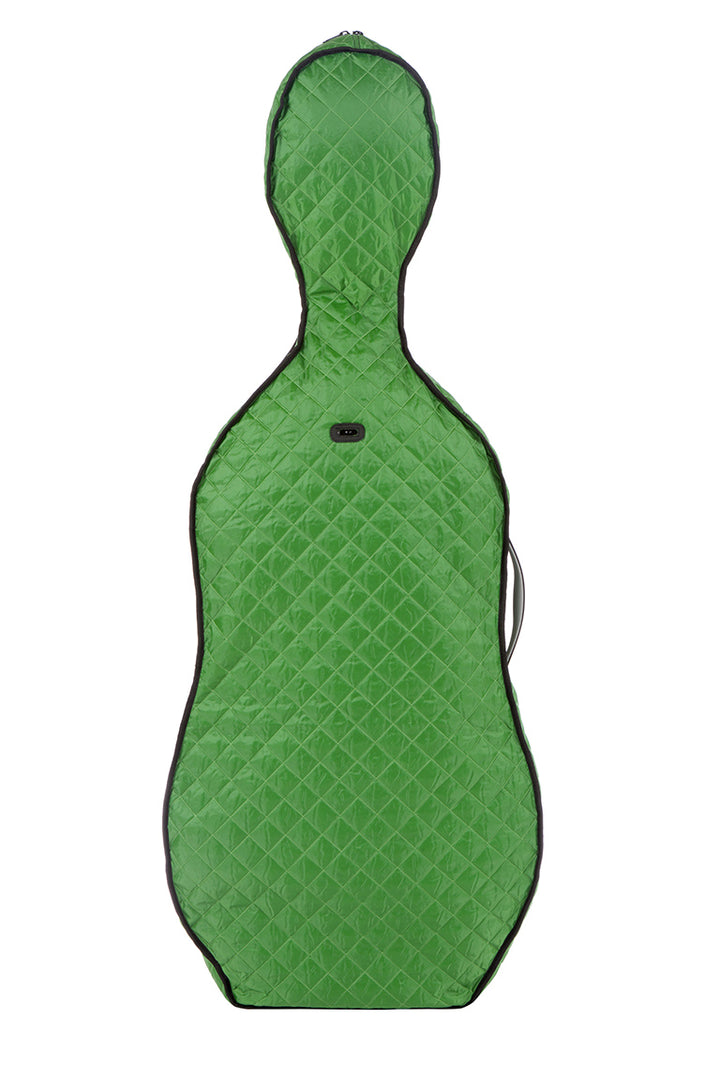 BAM HO1000XL Hoodie für Hightech Cello Etui
