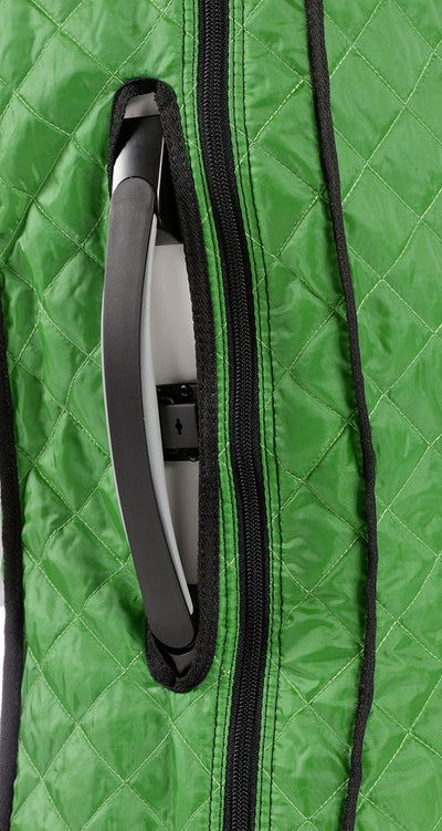 BAM HO1000XL Hoody for Hightech Cello Case