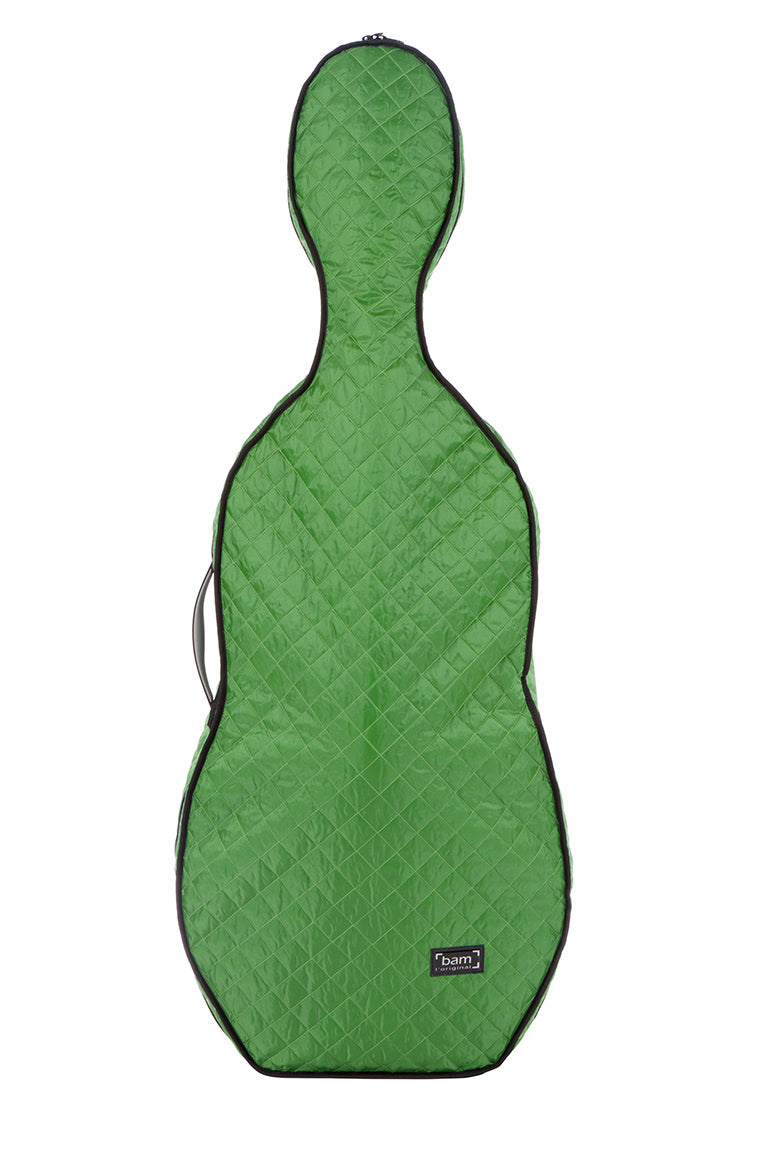 BAM HO1000XL Hoody for Hightech Cello Case