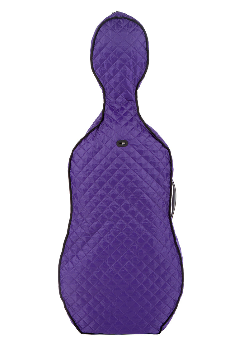 BAM HO1000XL Hoodie für Hightech Cello Etui