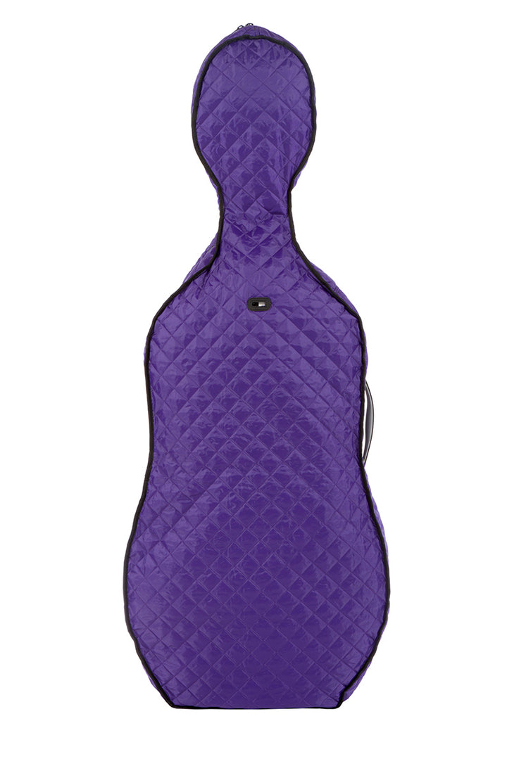 BAM HO1000XL Hoodie für Hightech Cello Etui