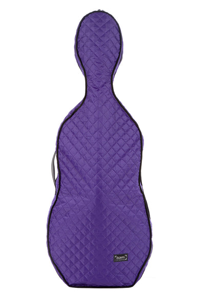 BAM HO1000XL Hoody for Hightech Cello Case