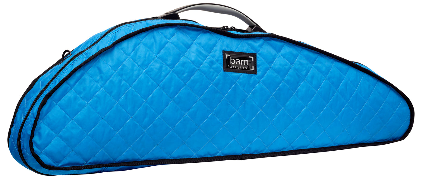 BAM HO2000XL Hoodie für Hightech Slim Violinen Etui