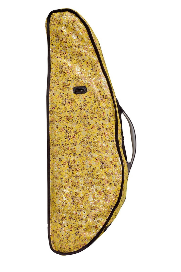 BFHO2000XLJ HOODY for Hightech Slim Violin yellow