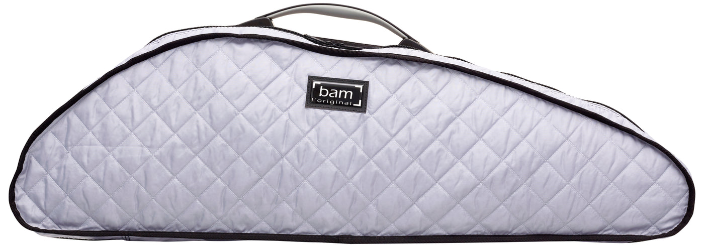 BAM HO2000XL Hoodie für Hightech Slim Violinen Etui