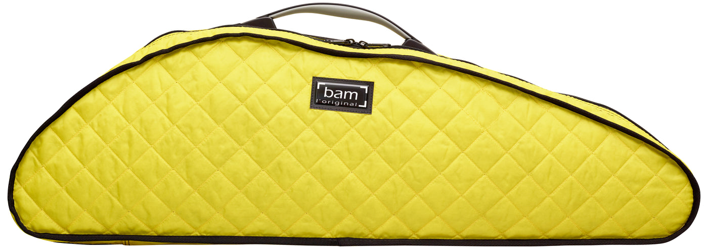 BAM HO2000XL Hoodie für Hightech Slim Violinen Etui