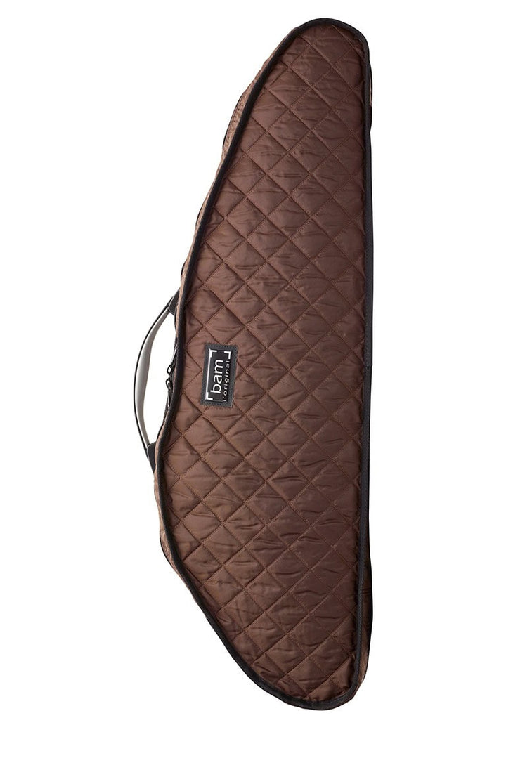 BAM HO2000XL Hoodie für Hightech Slim Violinen Etui - BAM-HO2000XLM