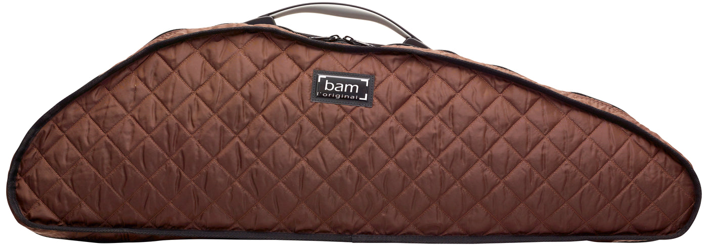 BAM HO2000XL Hoodie für Hightech Slim Violinen Etui