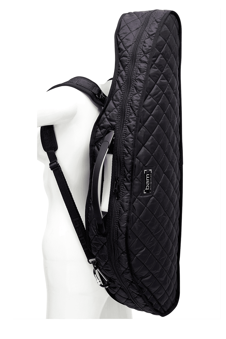 BAM HO2000XL Hoodie für Hightech Slim Violinen Etui