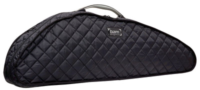 BAM HO2000XL Hoodie für Hightech Slim Violinen Etui