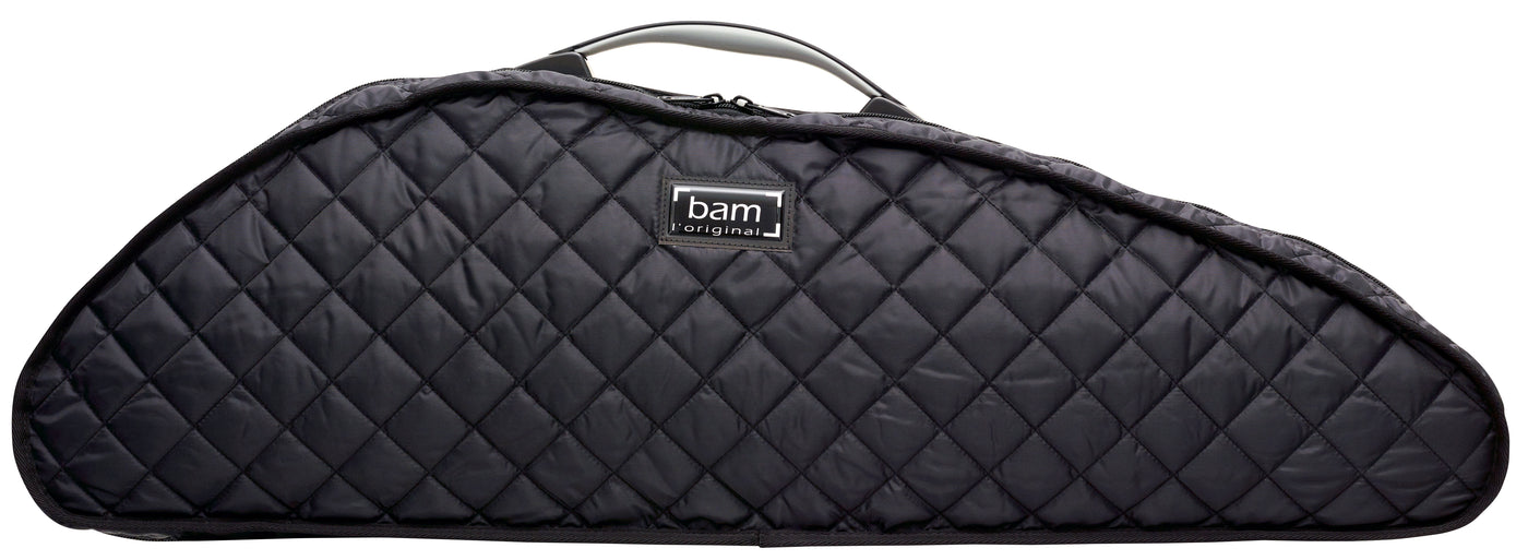 BAM HO2000XL Hoodie für Hightech Slim Violinen Etui