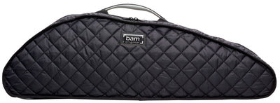 BAM HO2000XL Hoodie für Hightech Slim Violinen Etui