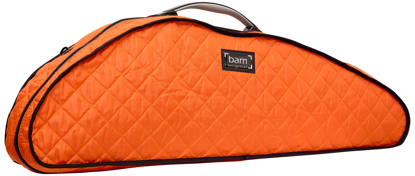 BAM HO2000XL Hoodie für Hightech Slim Violinen Etui