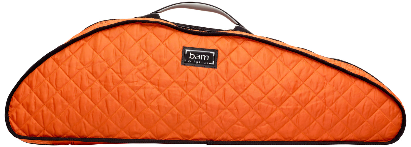 BAM HO2000XL Hoodie für Hightech Slim Violinen Etui