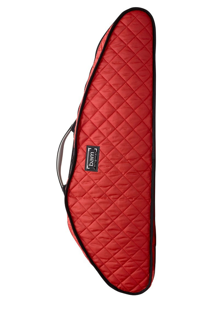 BAM HO2000XL Hoodie für Hightech Slim Violinen Etui - BAM-HO2000XLR