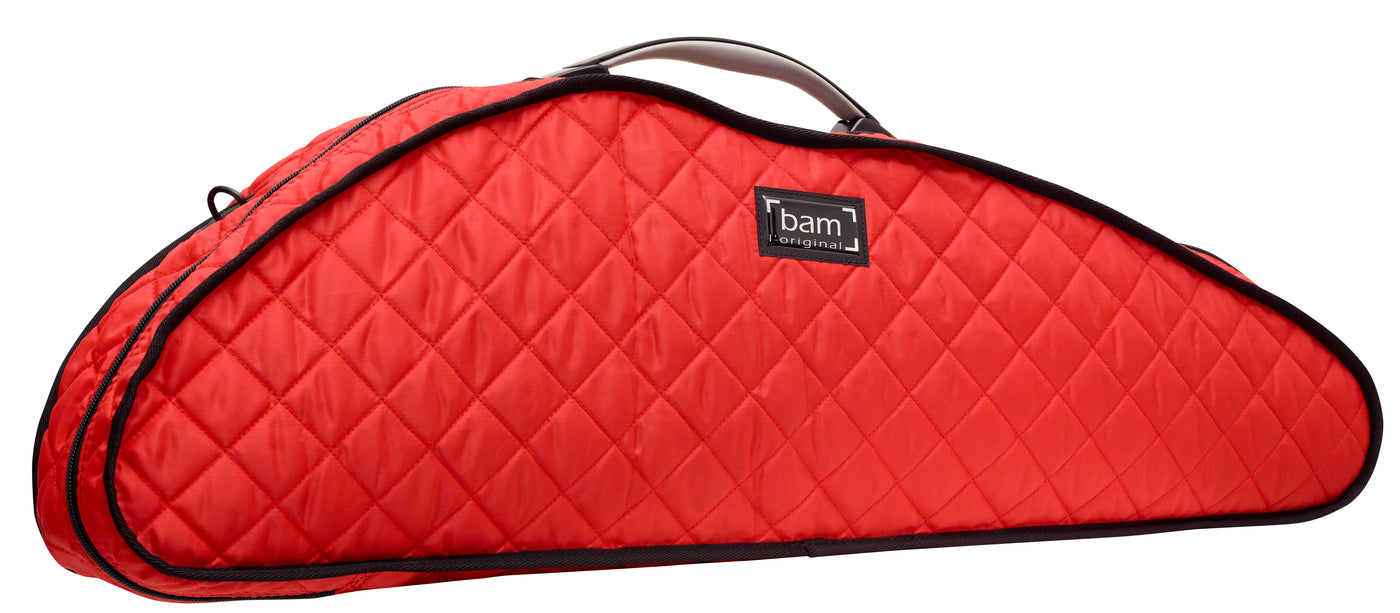 BAM HO2000XL Hoodie für Hightech Slim Violinen Etui