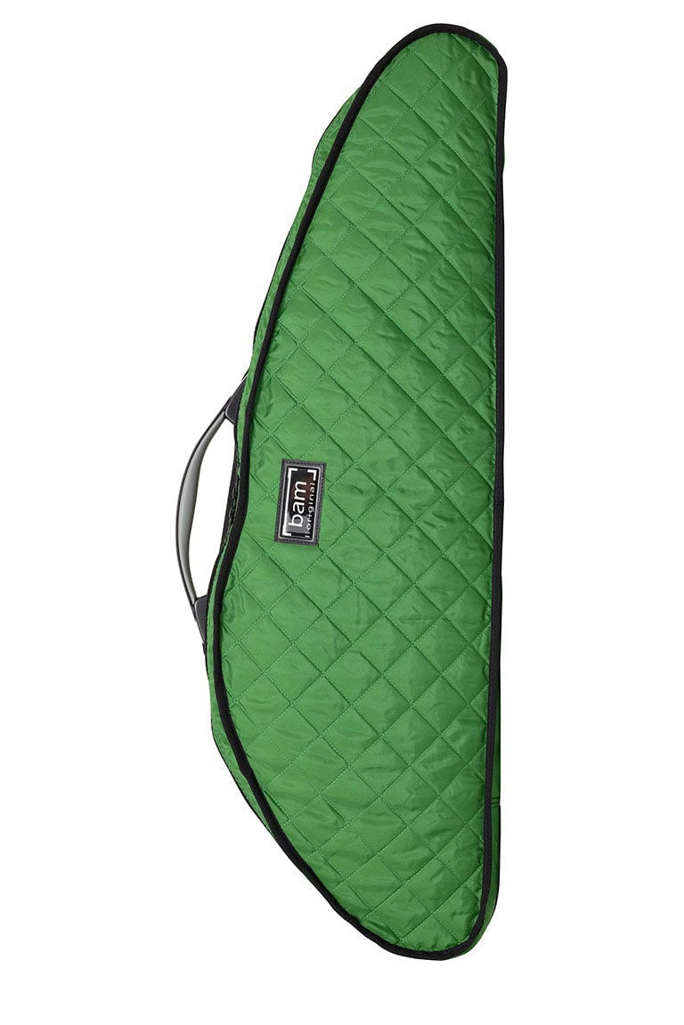 BAM HO2000XL Hoodie für Hightech Slim Violinen Etui - BAM-HO2000XLV