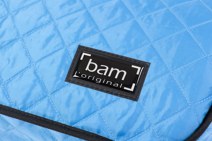 BAM HO2001XL Hoodie für Hightech Oblong Violinen Etui ohne Tasche