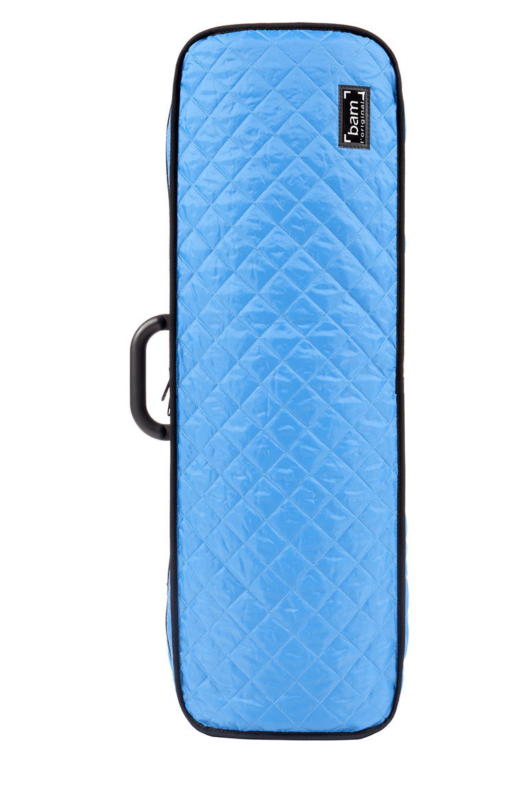 BAM HO2001XL Hoodie für Hightech Oblong Violinen Etui ohne Tasche
