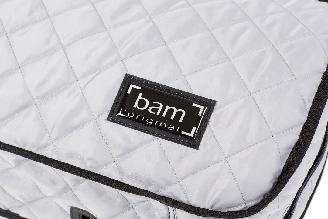 BAM HO2001XL Hoodie für Hightech Oblong Violinen Etui ohne Tasche