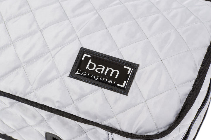 BAM HO2001XL Hoodie für Hightech Oblong Violinen Etui ohne Tasche