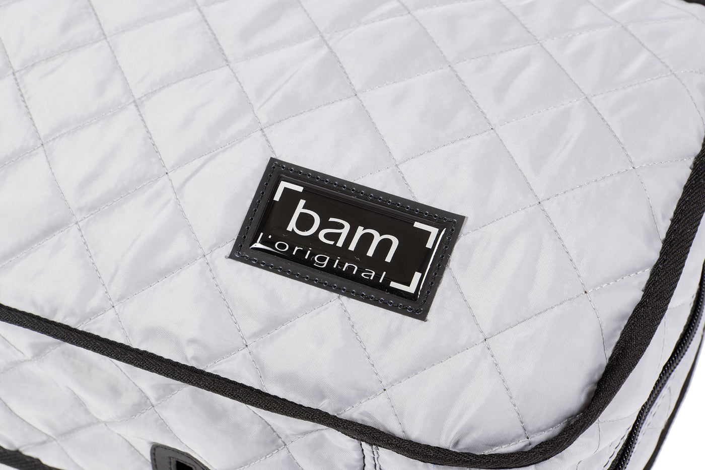 BAM HO2001XL Hoody for Hightech Oblong Violin Case