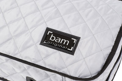 BAM HO2001XL Hoody for Hightech Oblong Violin Case