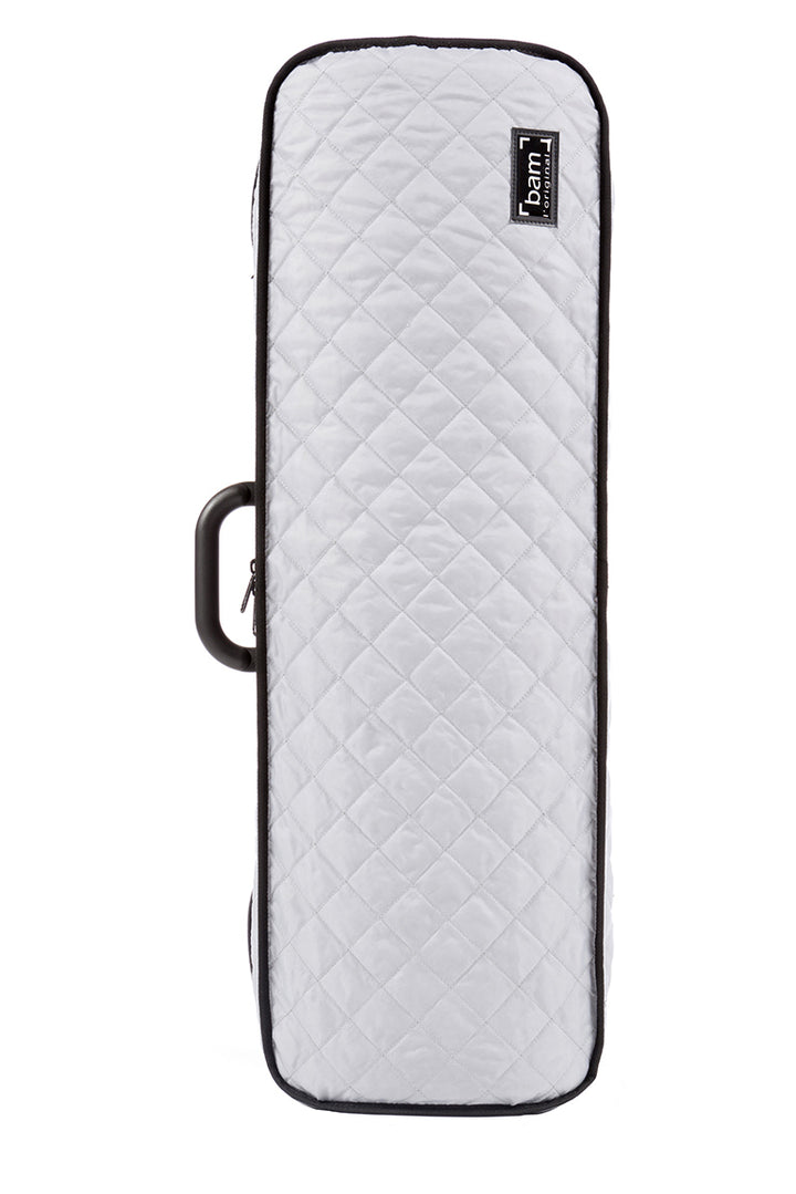 BAM HO2001XL Hoodie für Hightech Oblong Violinen Etui ohne Tasche