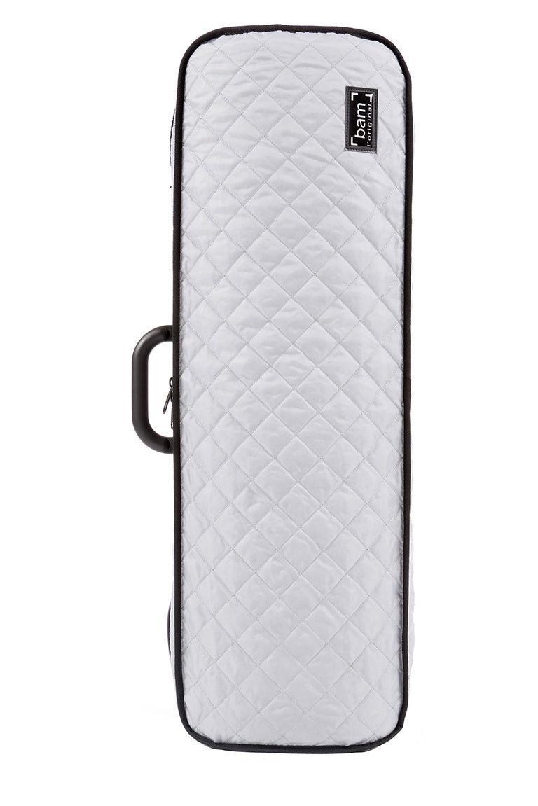 BAM HO2001XL Hoody for Hightech Oblong Violin Case