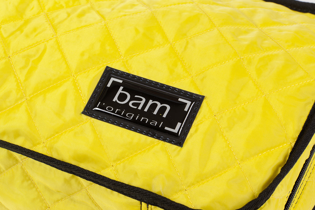 BAM HO2001XL Hoodie für Hightech Oblong Violinen Etui ohne Tasche