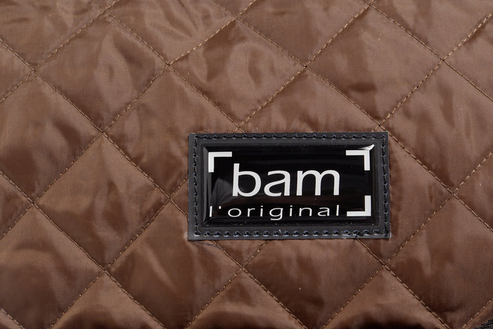 BAM HO2001XL Hoodie für Hightech Oblong Violinen Etui ohne Tasche
