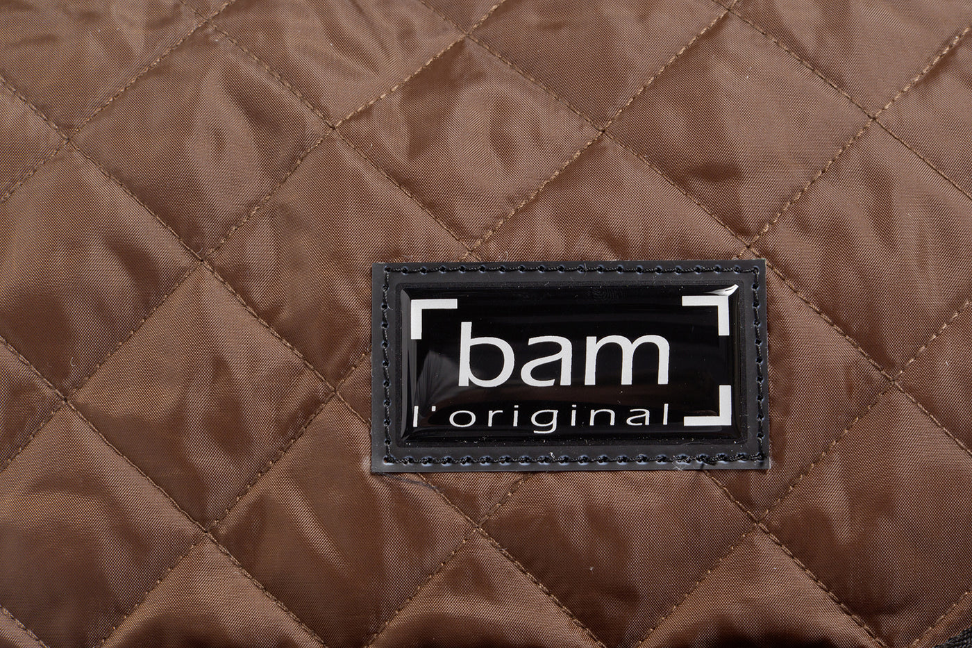 BAM HO2001XL Hoody for Hightech Oblong Violin Case
