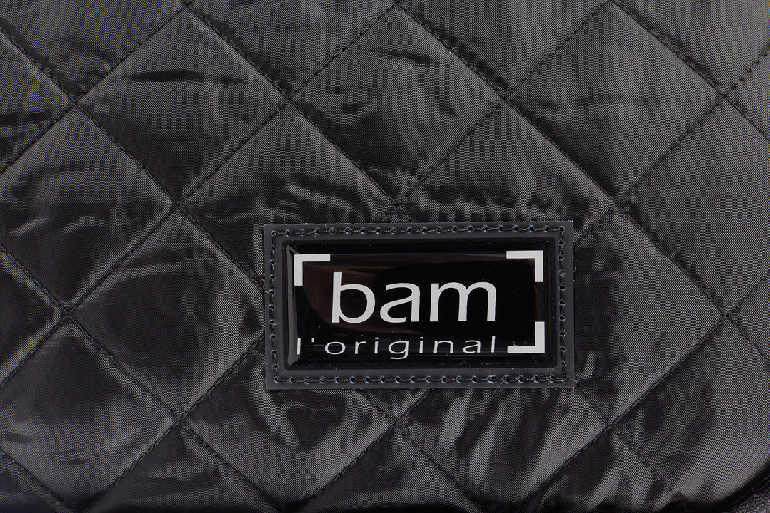 BAM HO2001XL Hoodie für Hightech Oblong Violinen Etui ohne Tasche
