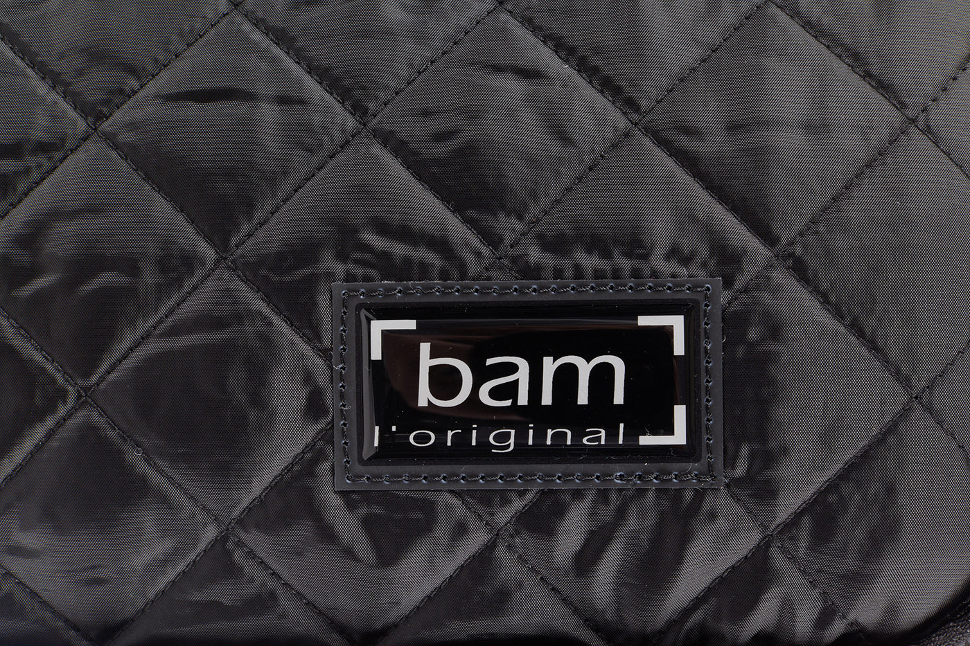 BAM HO2001XL Hoody for Hightech Oblong Violin Case