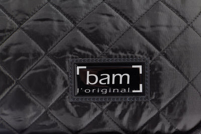 BAM HO2001XL Hoody for Hightech Oblong Violin Case