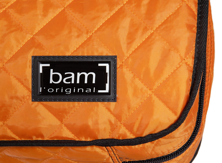BAM HO2001XL Hoodie für Hightech Oblong Violinen Etui ohne Tasche