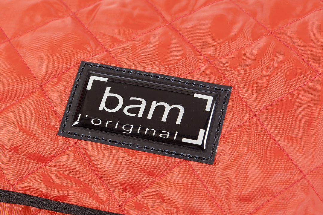 BAM HO2001XL Hoodie für Hightech Oblong Violinen Etui ohne Tasche