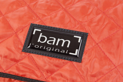 BAM HO2001XL Hoody for Hightech Oblong Violin Case