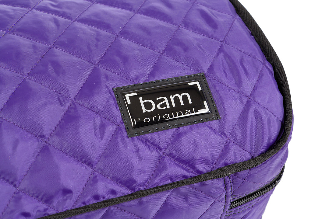 BAM HO2001XL Hoodie für Hightech Oblong Violinen Etui ohne Tasche
