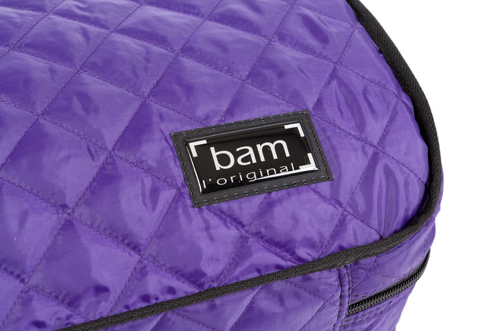 BAM HO2001XL Hoodie für Hightech Oblong Violinen Etui ohne Tasche
