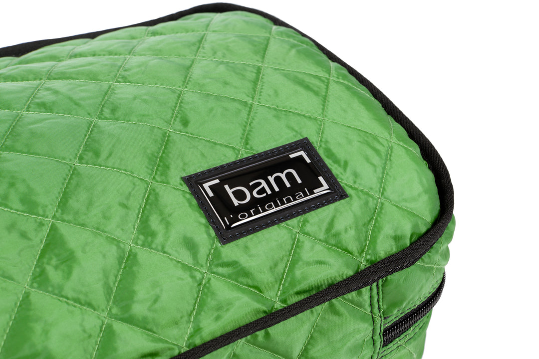 BAM HO2001XL Hoodie für Hightech Oblong Violinen Etui ohne Tasche